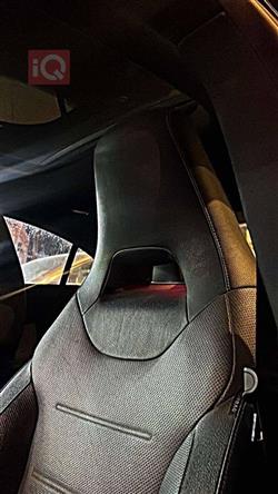 مرسيدس بنز CLA